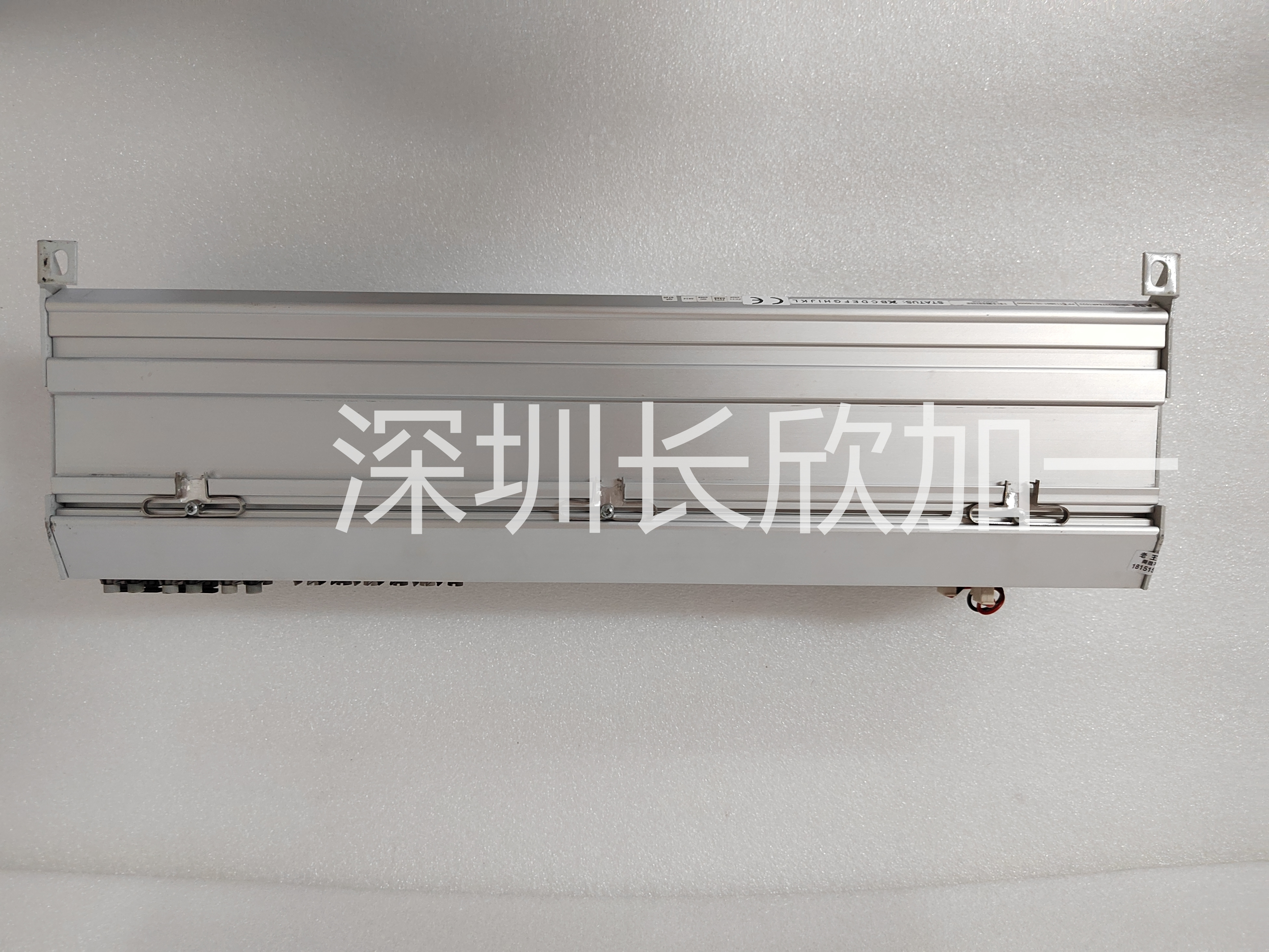 ABB  PPD113B01-26-111001 3BHE023784R2630  模塊