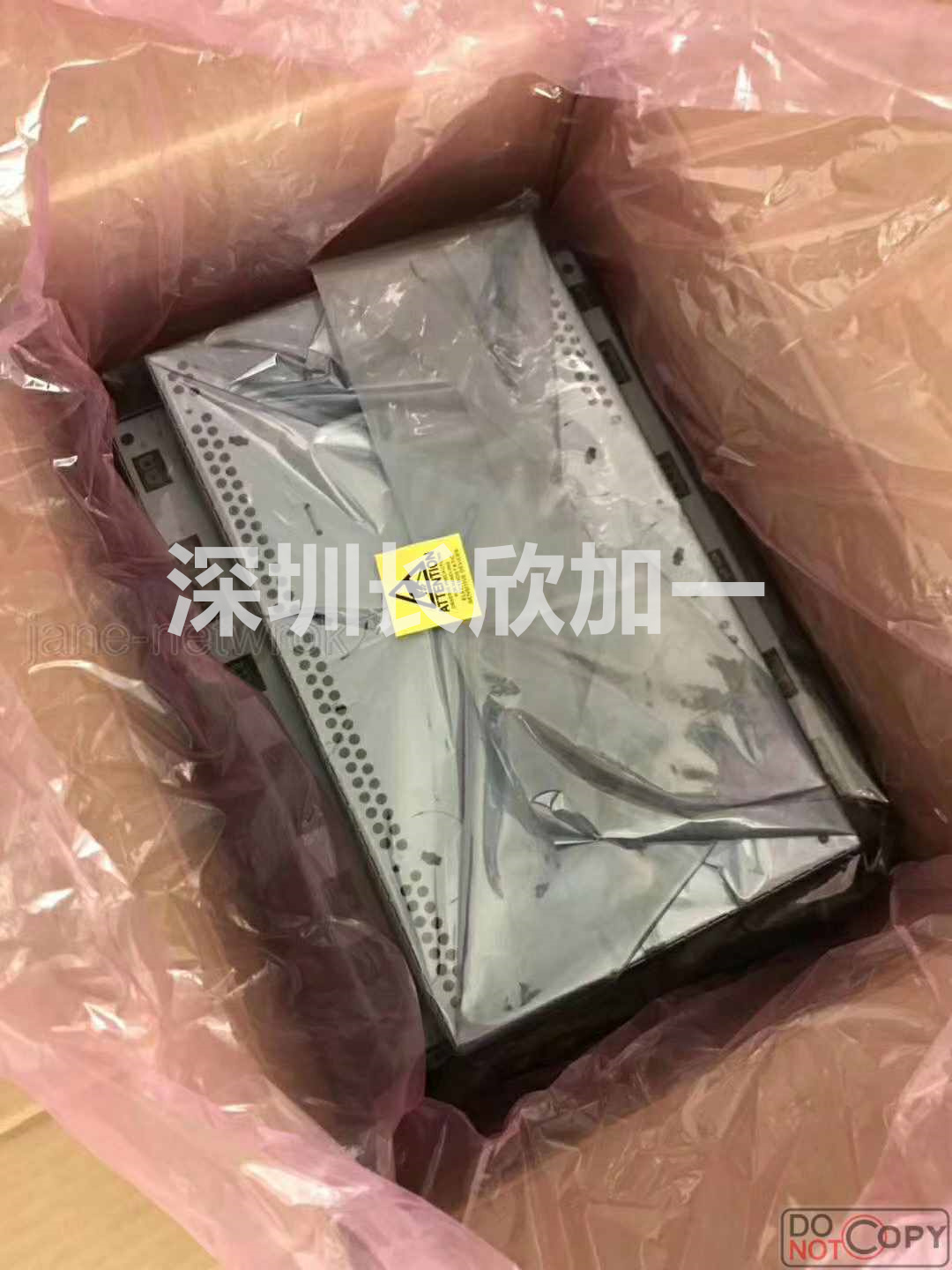 ABB  DSQC1023  IO模塊