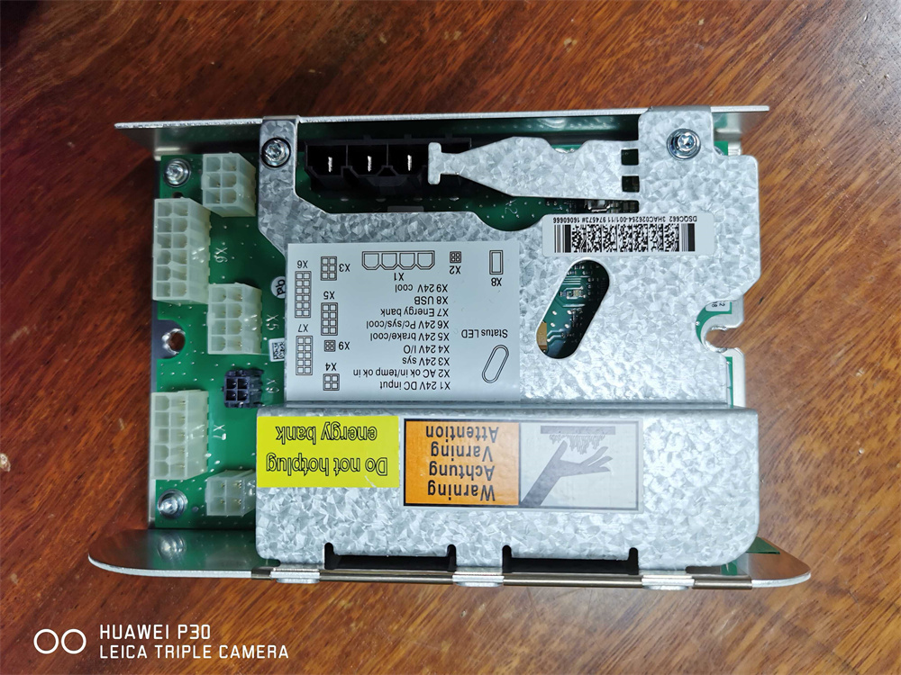 ABB  DSQC104     高壓變頻調(diào)節(jié)板卡  模塊