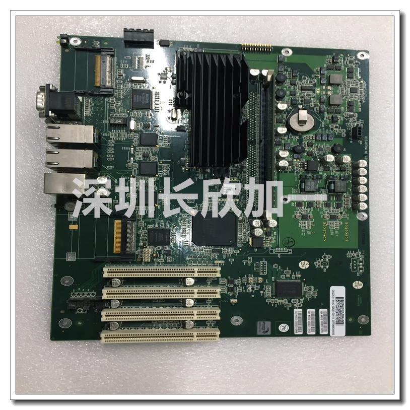 ABB DSQC110  機(jī)器人卡件