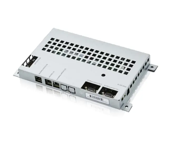 ABB  DSQC119  卡件