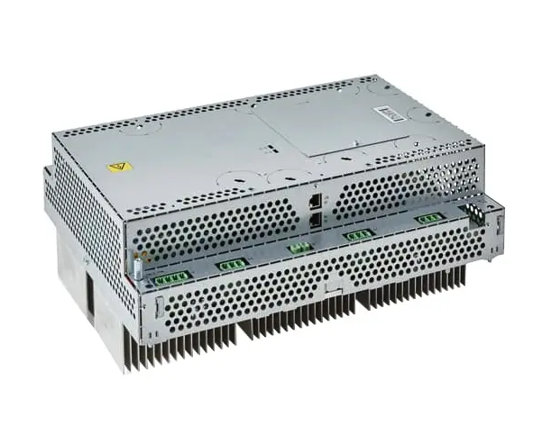 ABB  DSQC126  DCS模塊