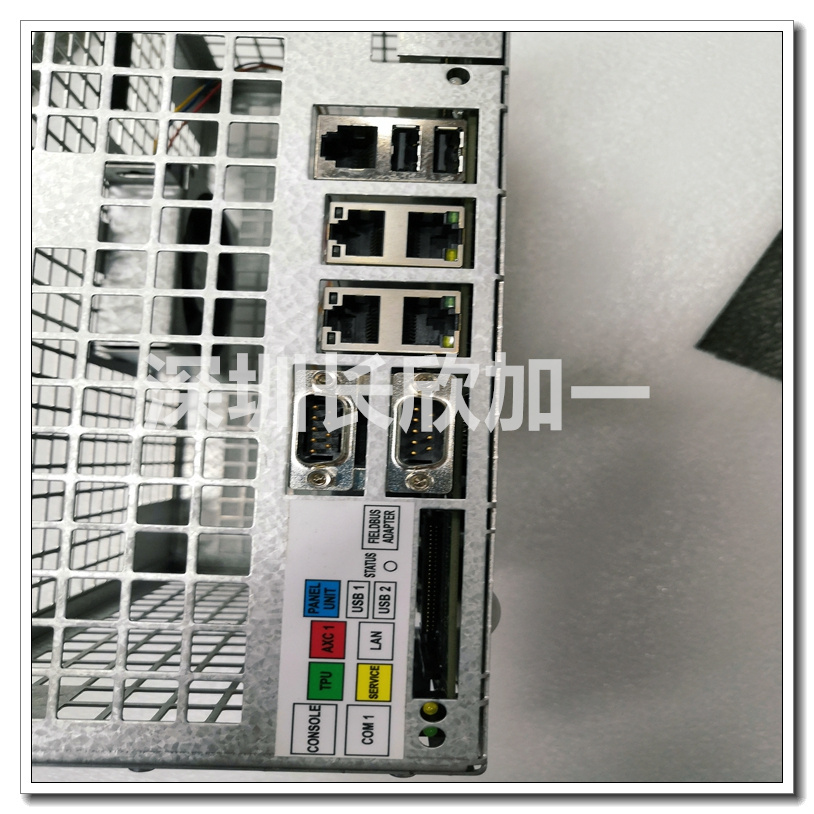 ABB  DSQC623  機(jī)器人主板