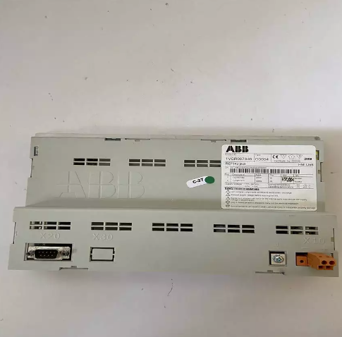 ABB  DSQC235A   模塊 機(jī)器人系統(tǒng)備件