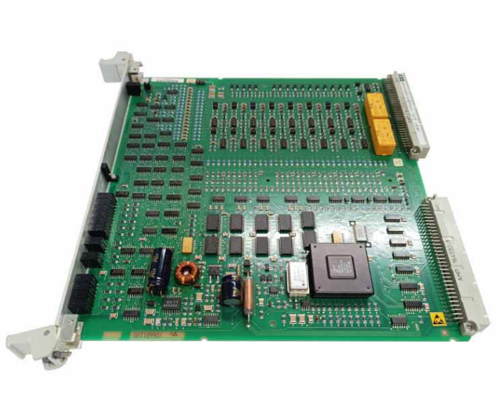 ABB  DSQC252   機(jī)單元 模塊