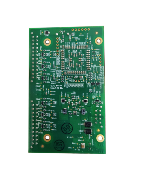 ABB  DSQC402  工業(yè)機(jī)器人配件 備件 SMB板