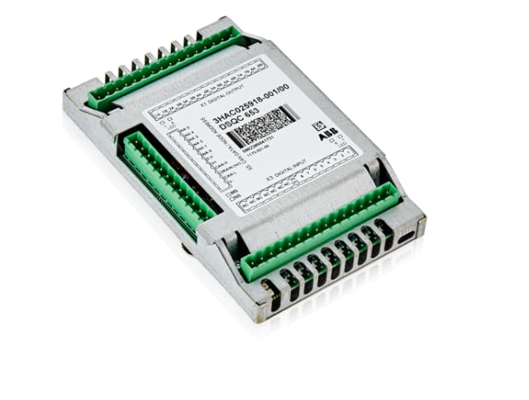 ABB  DSQC554A  模塊