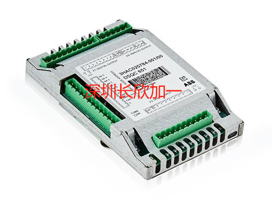 ABB  DSQC651A  機(jī)器人配件  模塊