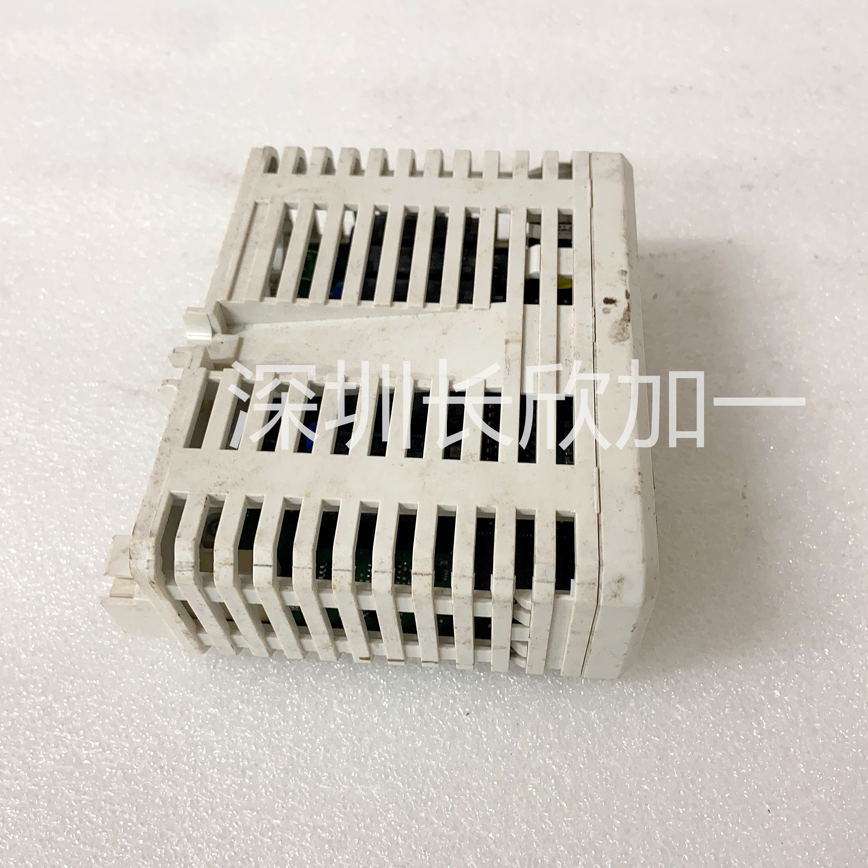 ABB  3BSE003589R1  控制器   模塊