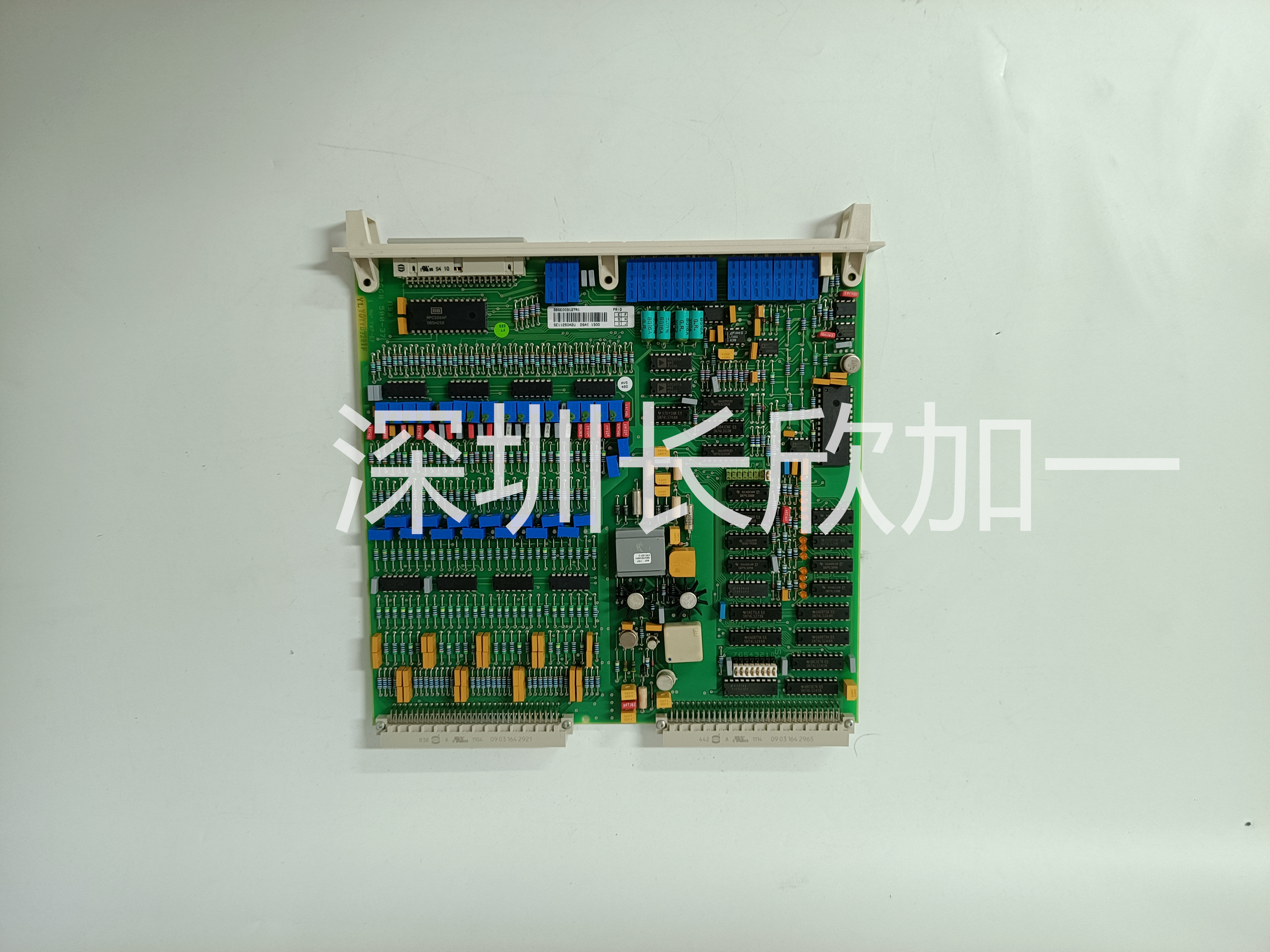 DSAI130D 3BSE003127R1.jpg