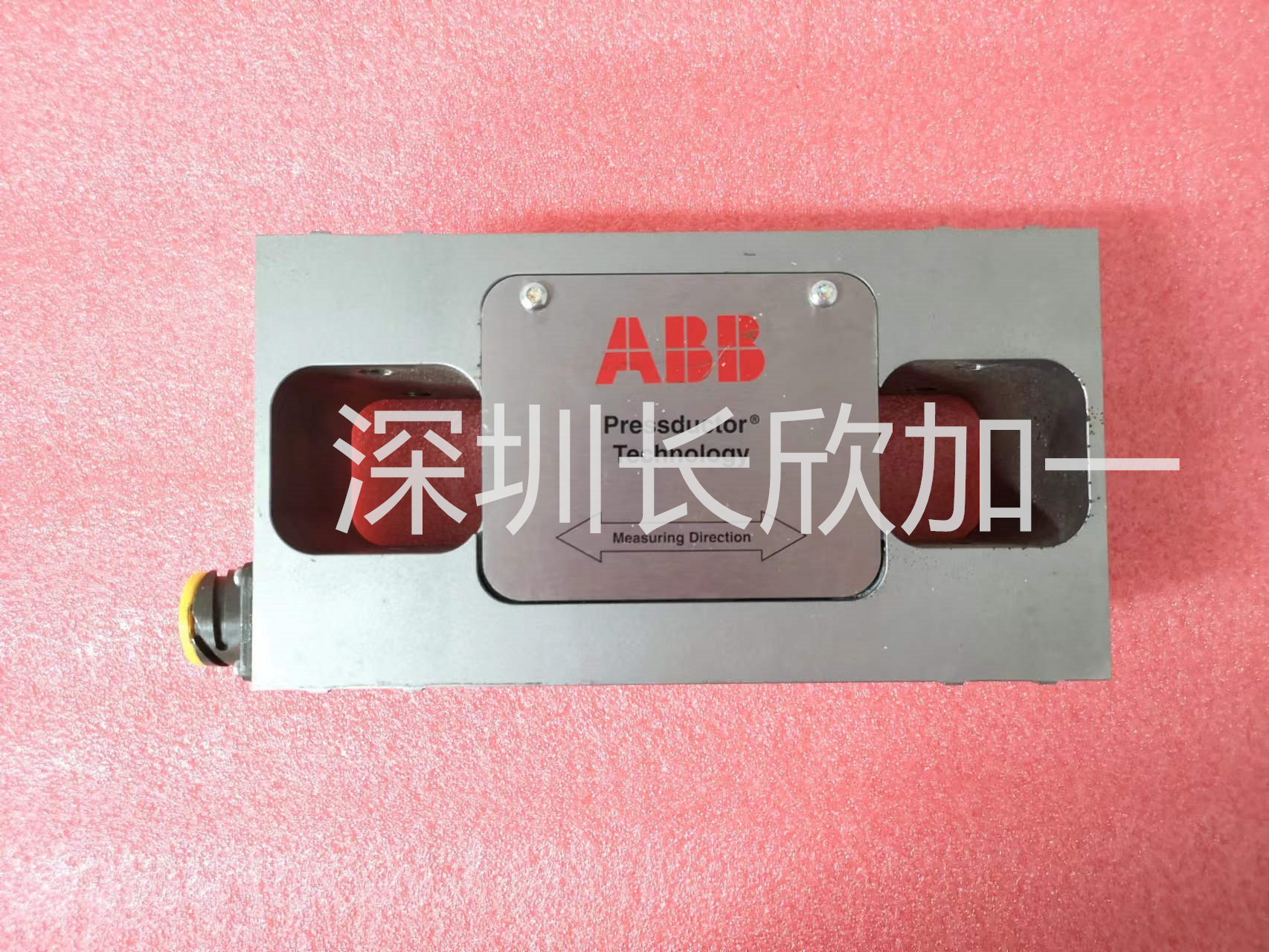ABB  3BSE004423R1  模塊