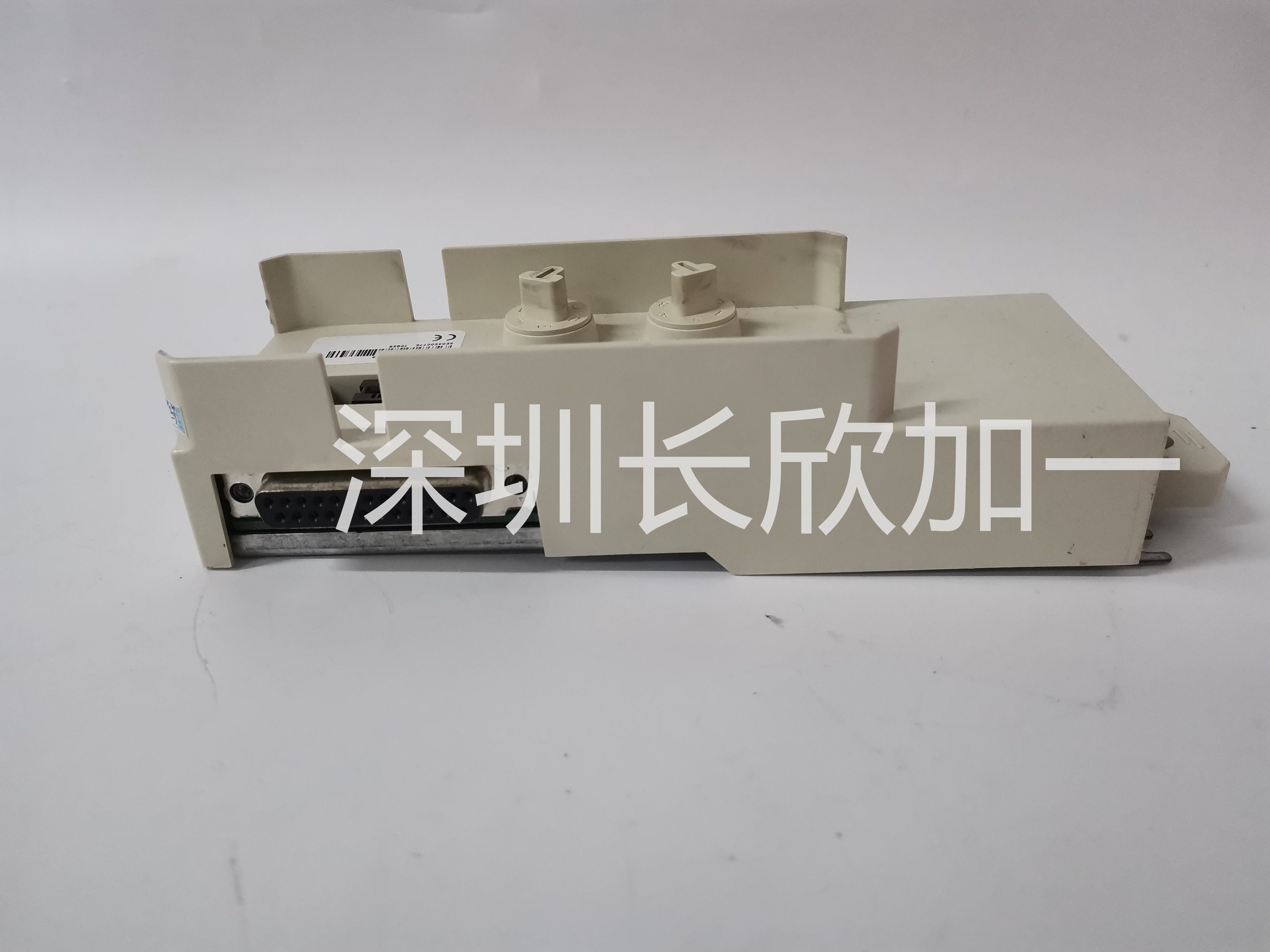 ABB  3BSE018103R3  模塊