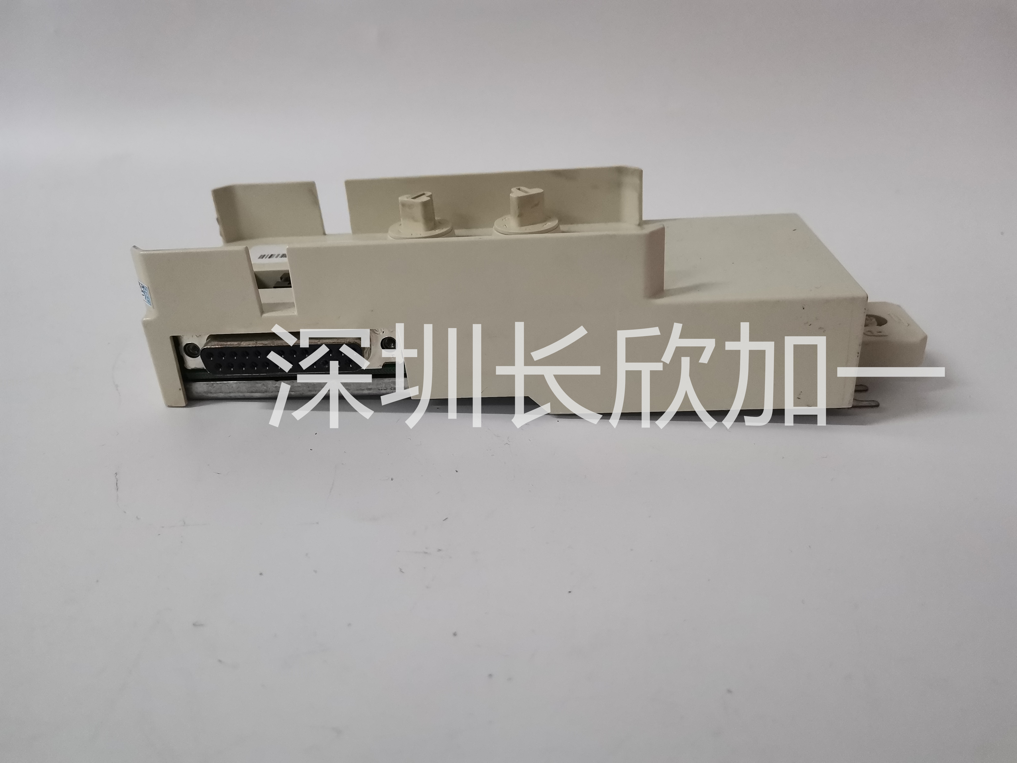 ABB 訂貨號3BSE018198R1 型號TP858(4).jpg