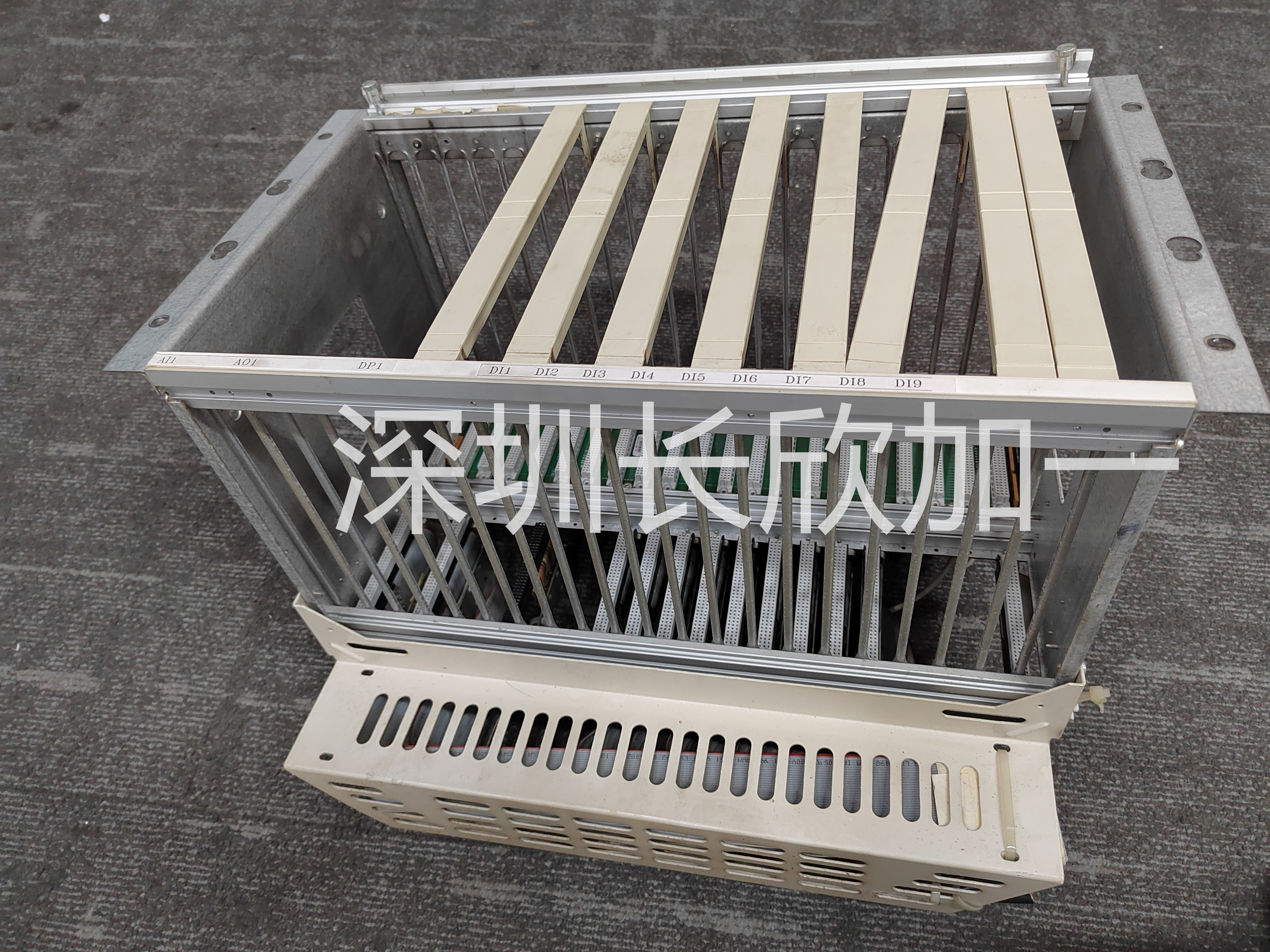 ABB  3BSE019299R1  模塊