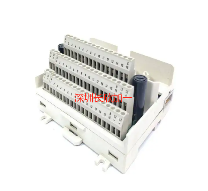 ABB  3BSE069292R1  模塊