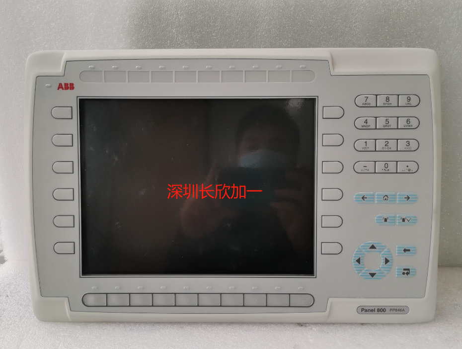 ABB  3BSE042250R1  觸摸屏