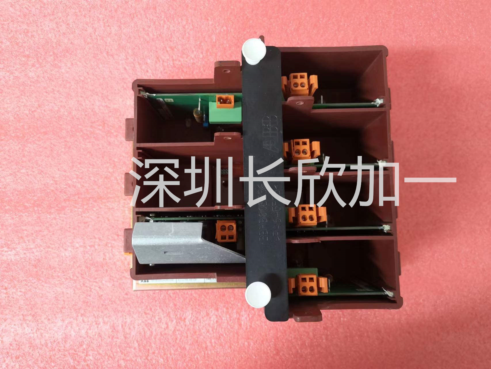 ABB  KUC755AE106 3BHB005243R0106  驅(qū)動單元驅(qū)動控制器