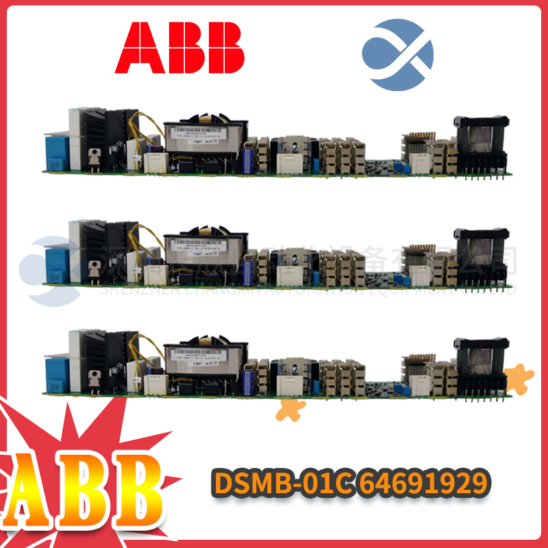 ABB  3BSE078456R1  控制器 模塊 歐美全新進口