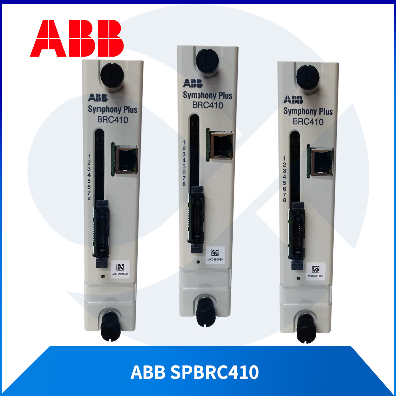 ABB  3BSE083207R1   模塊  控制操作驅(qū)動(dòng)器