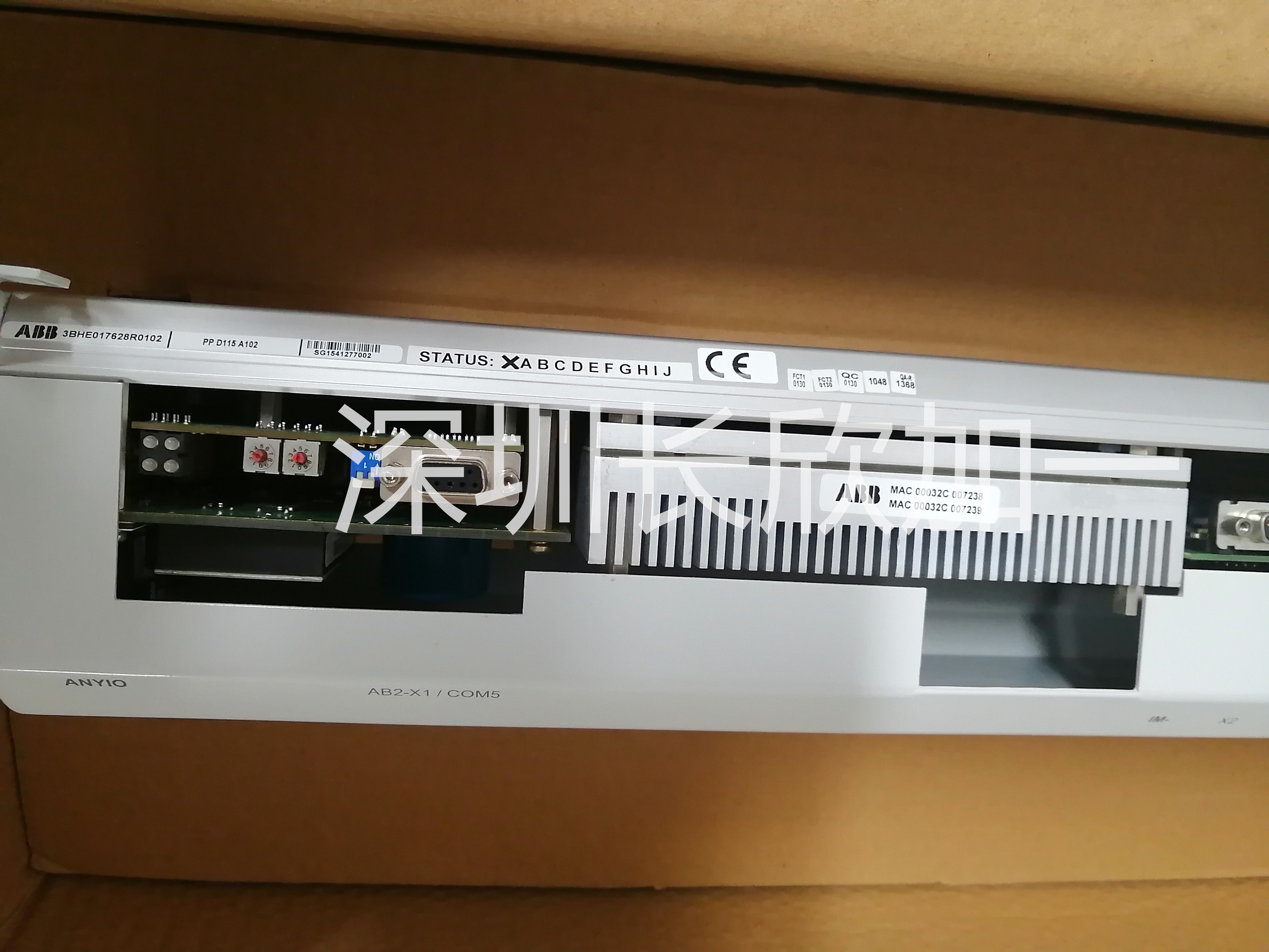 ABB 3BHE017628R0102 型號PPD115A102(8).jpg