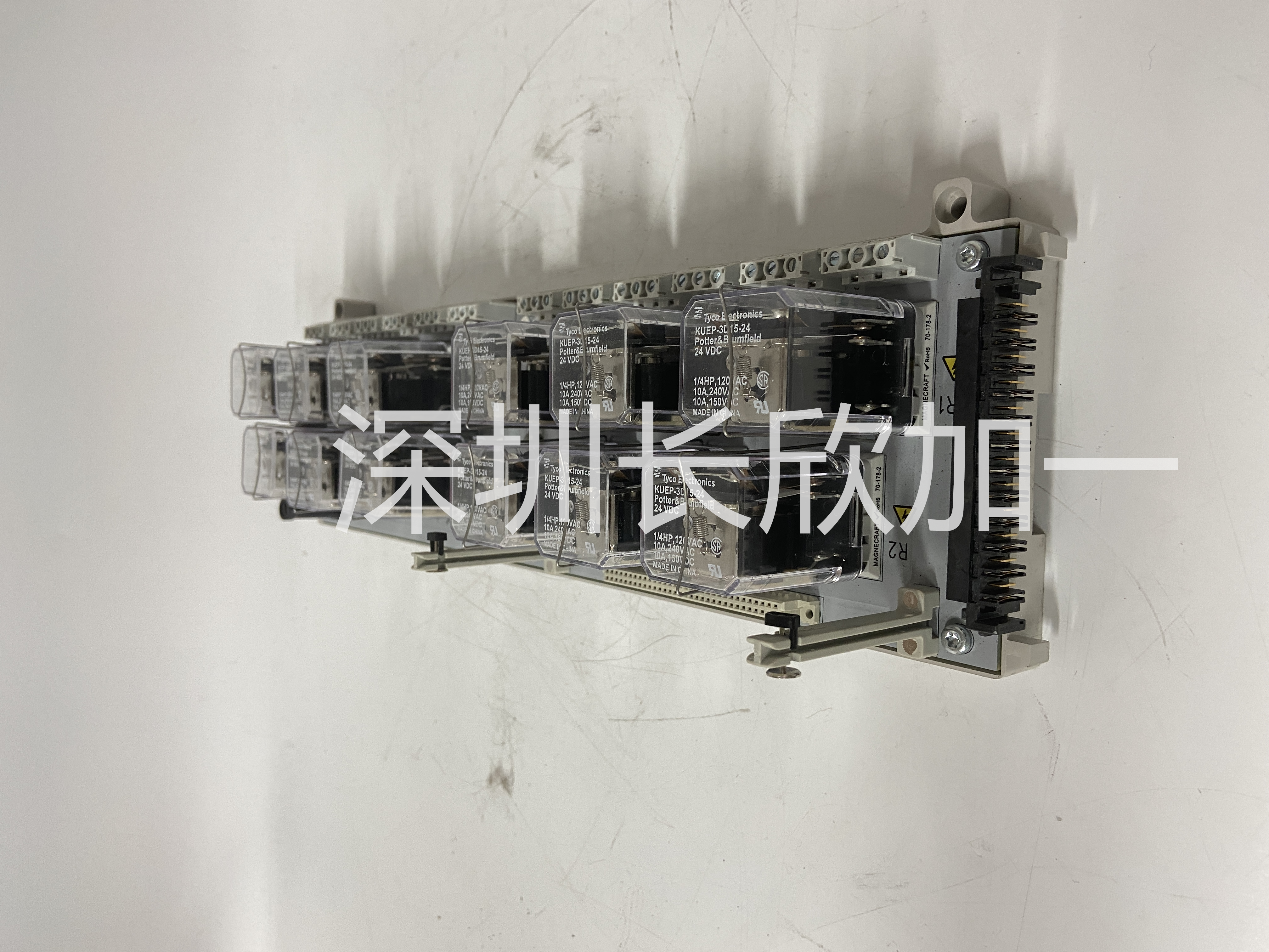ABB  07DI93   自動化處理器模塊