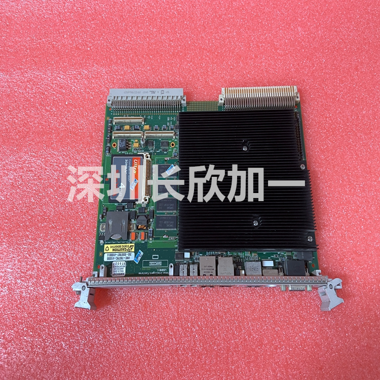 GE   VMICPCI-7594   2個(gè)USB接口  程序模塊