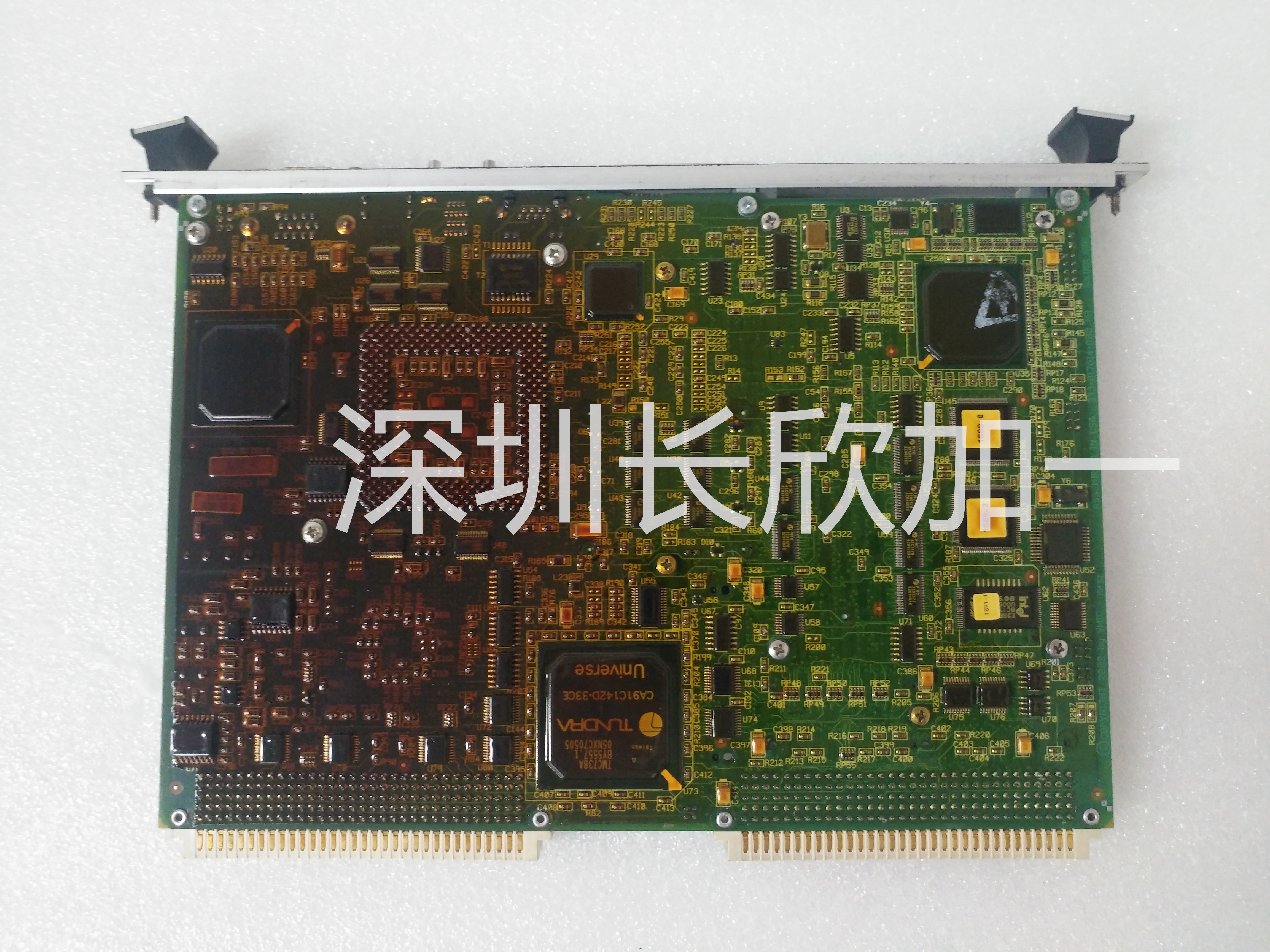 GE  VMIPCI-5760  模塊   反射內存卡
