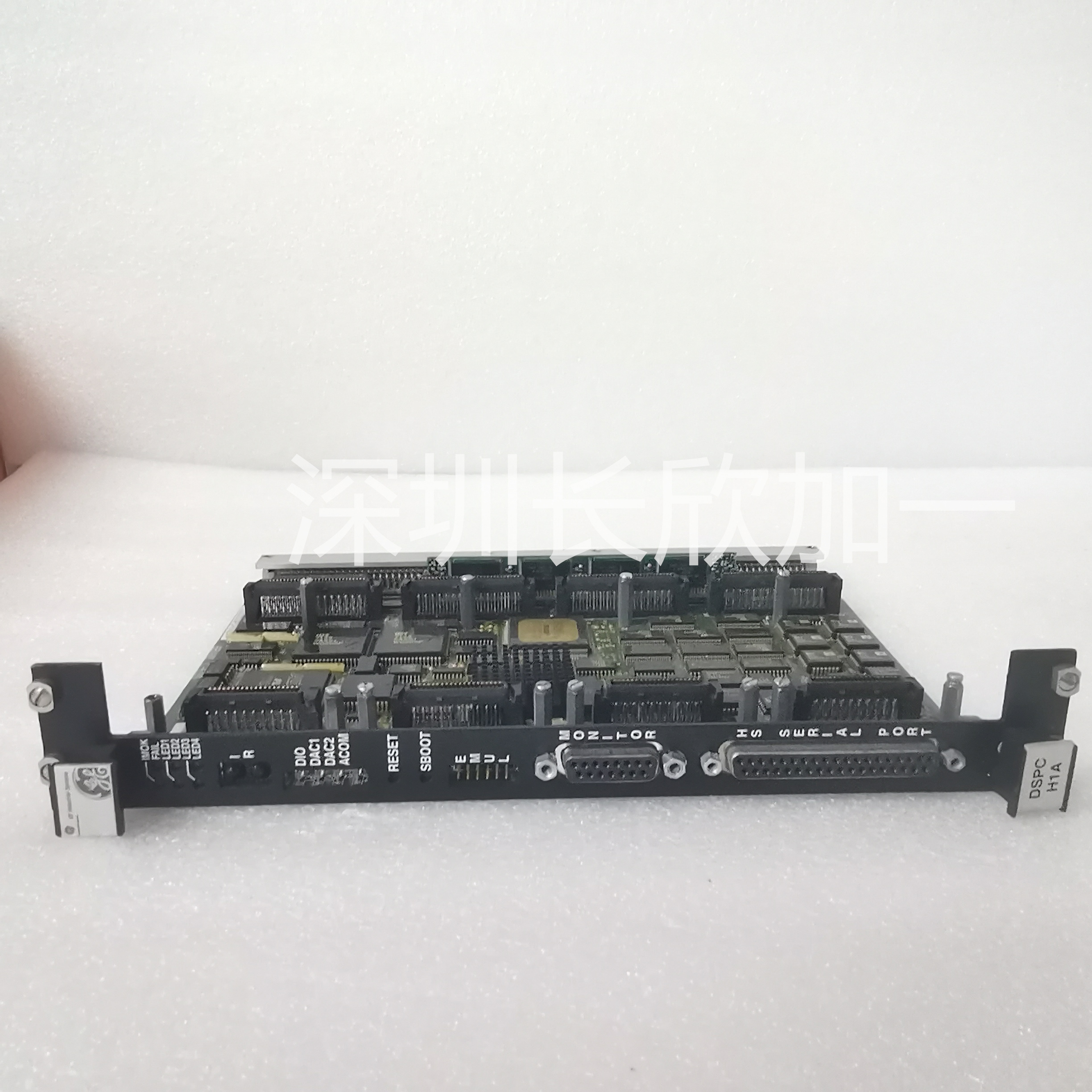 GE  VMIVME-017807-414001   直流信號輸出模塊